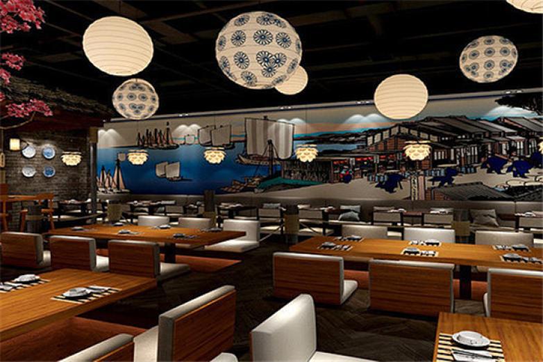 小松子日本料理